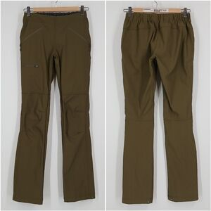 MEC Performance Slim Straight Pants